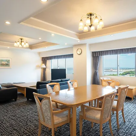 Mercure Fukuoka Munakata Resort & Spa Exterior photo