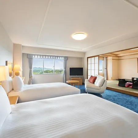 Mercure Fukuoka Munakata Resort & Spa Exterior photo