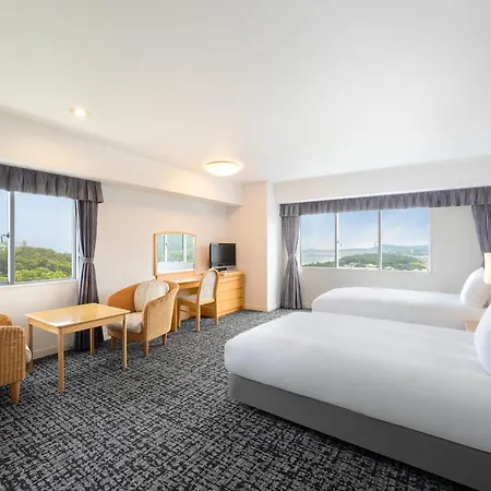 Mercure Fukuoka Munakata Resort & Spa Exterior photo