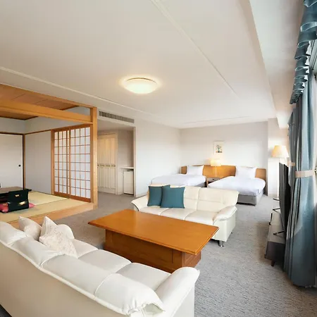 Mercure Fukuoka Munakata Resort & Spa Exterior photo