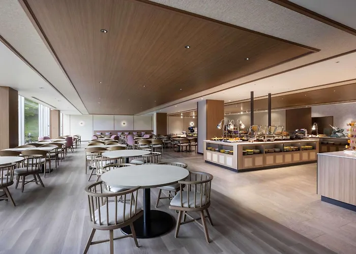 Mercure Fukuoka Munakata Resort & Spa