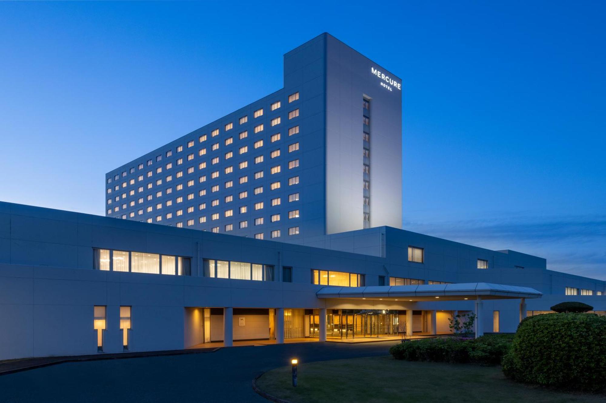 Mercure Fukuoka & Hotel