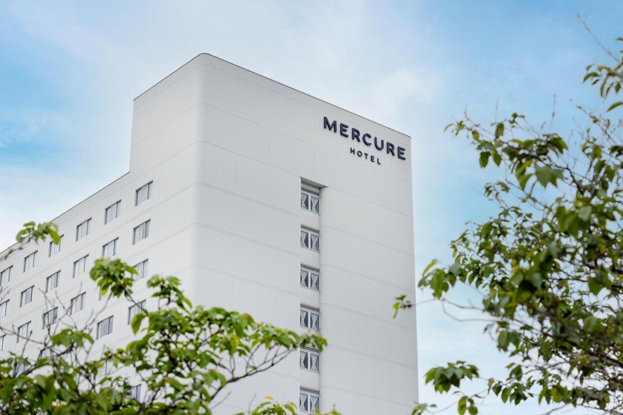 Mercure Fukuoka & 3*