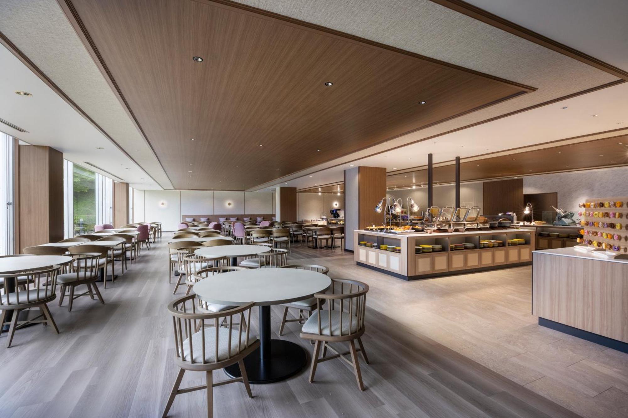 Hotel Mercure Fukuoka & Munakata
