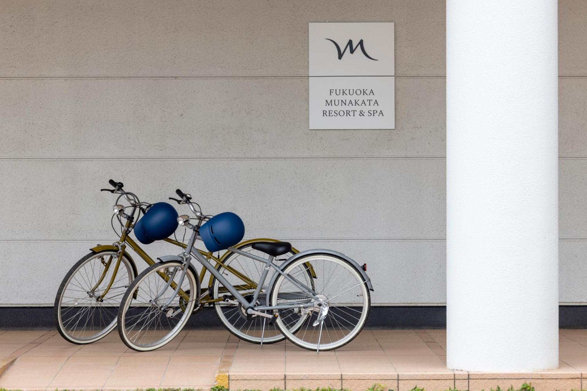 Mercure Fukuoka & Hotel 3*