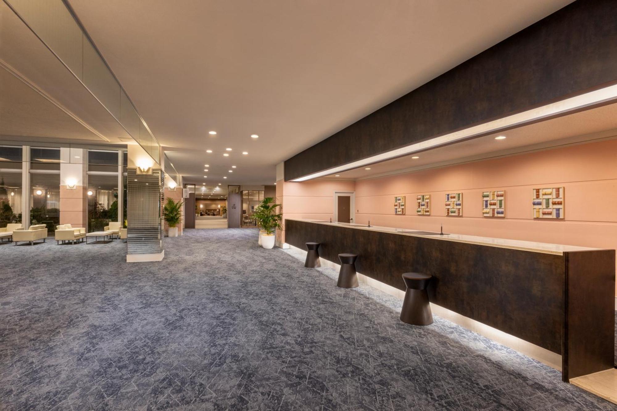Hotel Mercure Fukuoka & Munakata