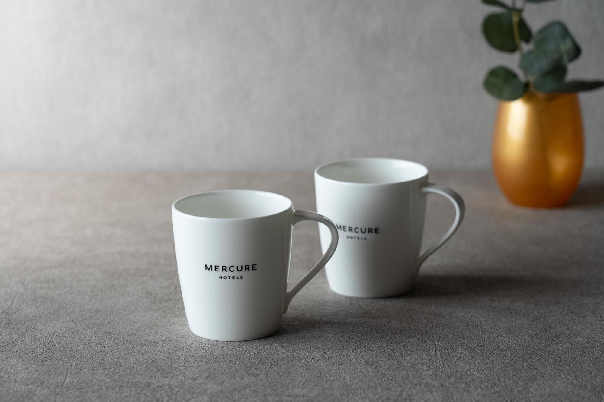 Mercure Fukuoka & Hotel 3*