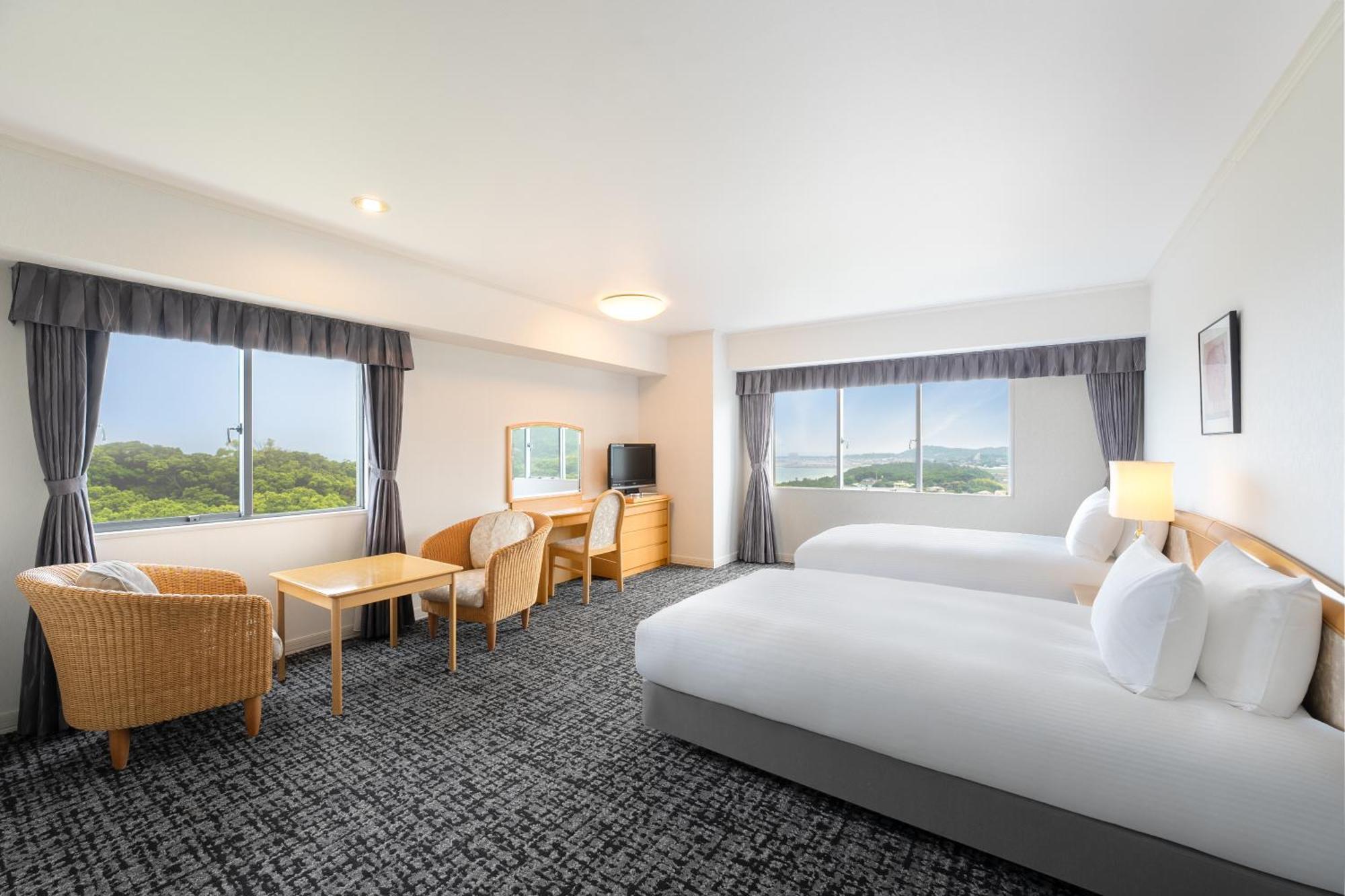 Mercure Fukuoka &