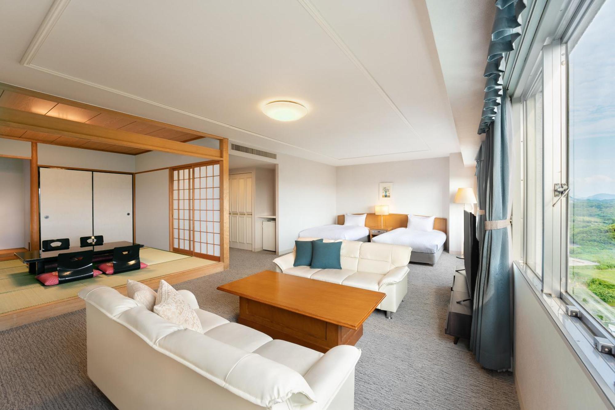 Mercure Fukuoka & Hotel