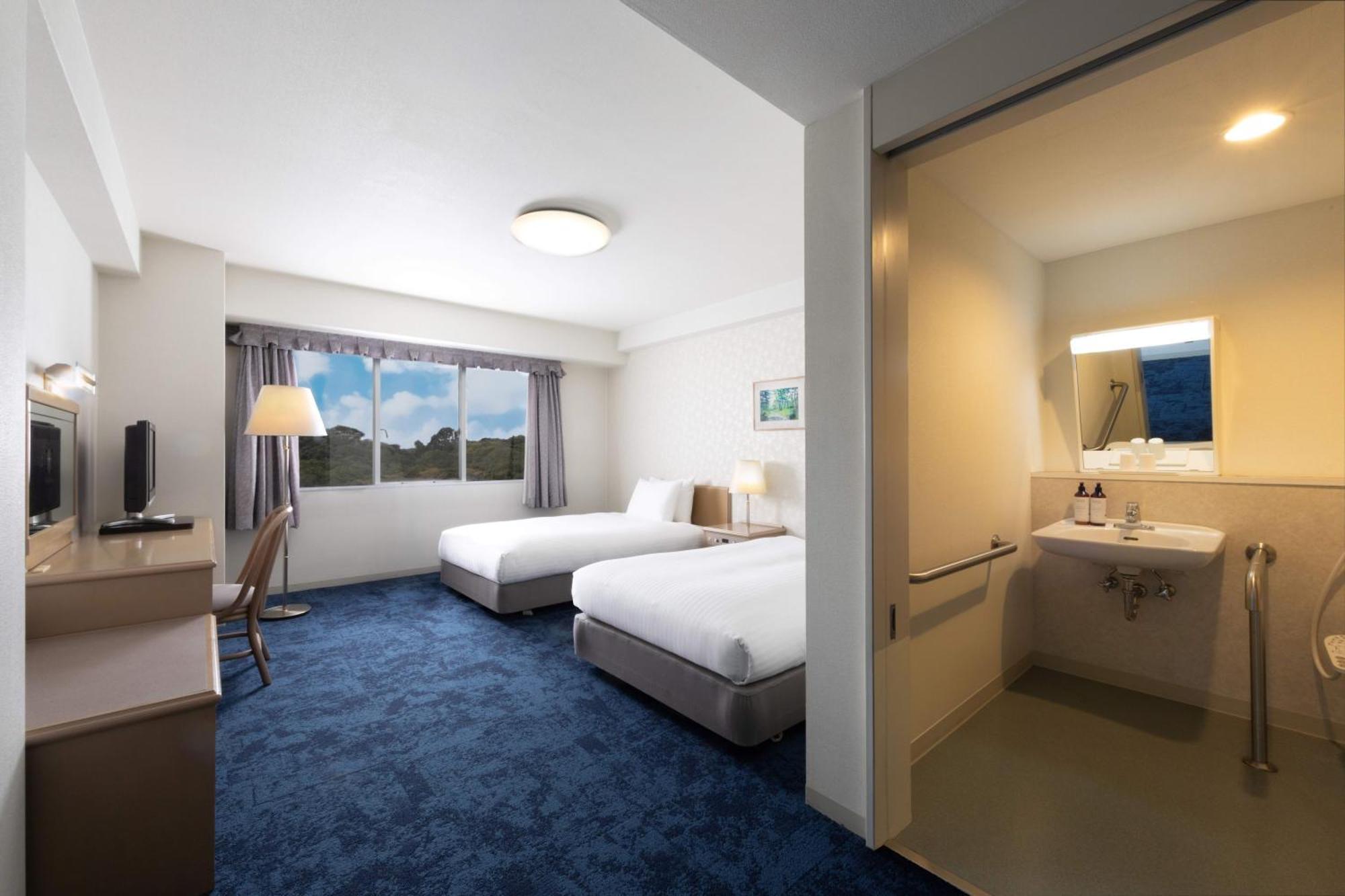 Mercure Fukuoka & 3*