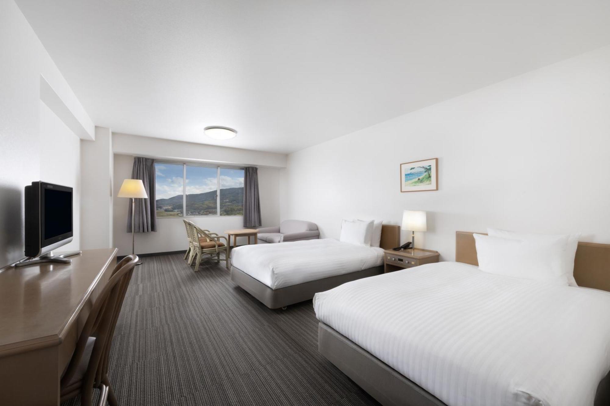 Hotel Mercure Fukuoka &