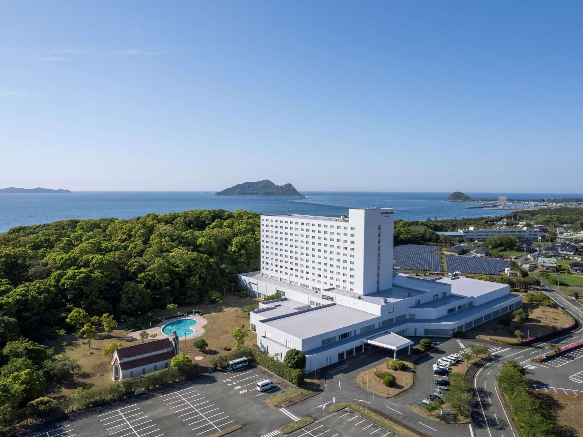 Mercure Fukuoka &